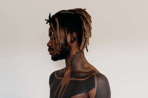 Finding the Perfect Shade of Tattoo Ink For Your Next Design