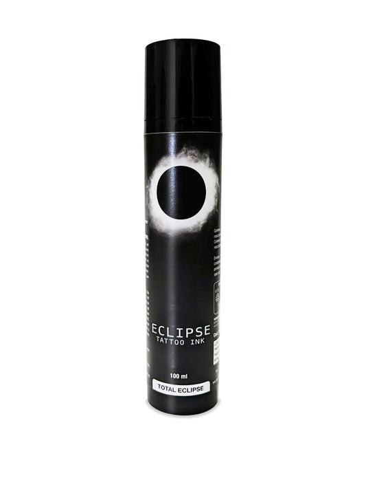 Eclipse Tattoo Ink Homologado ESPAÑA